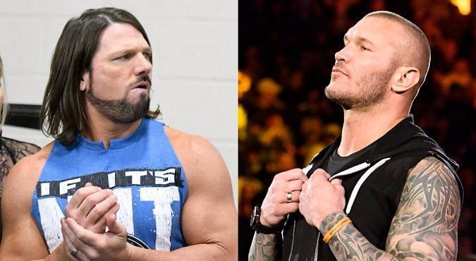 Indeed a dream rivalry.